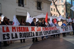 marcha reforma laboral 2