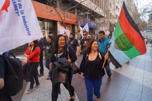 marcha reforma laboral 3
