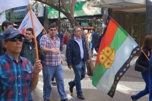 marcha reforma laboral 6